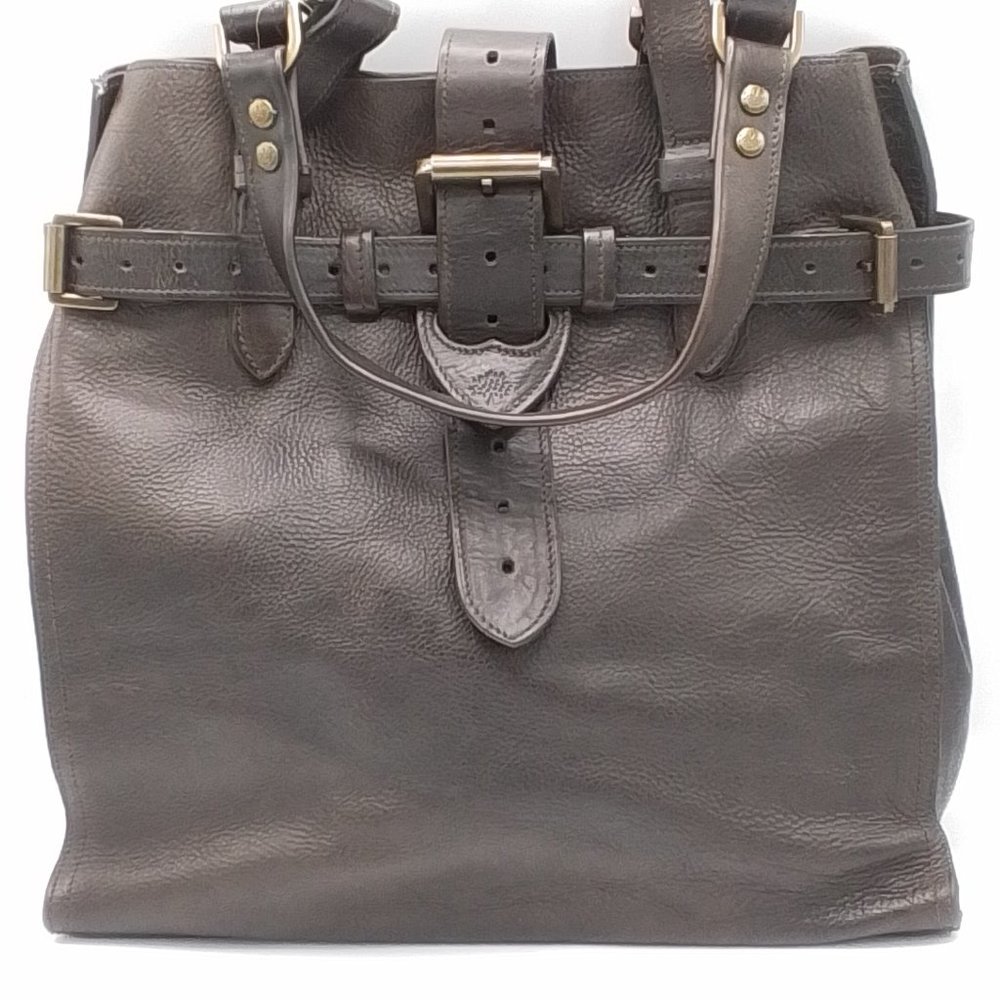 Mulberry purse